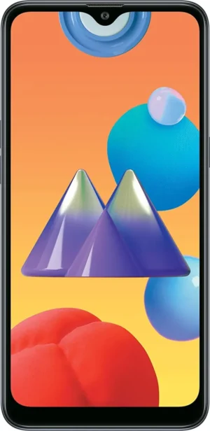Samsung Galaxy M01s