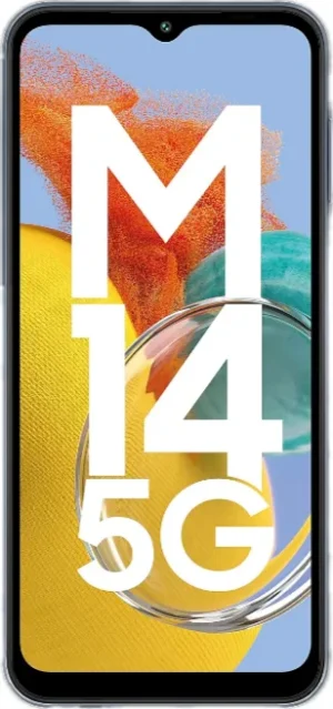 Samsung Galaxy M14