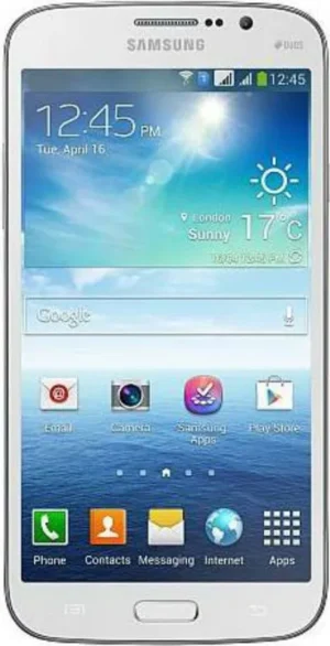 Samsung Galaxy Mega 2