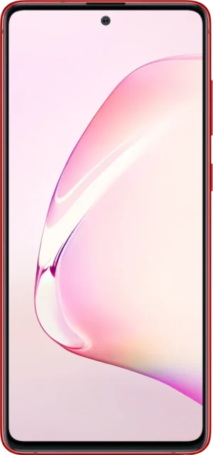 Samsung Galaxy Note 10 Lite