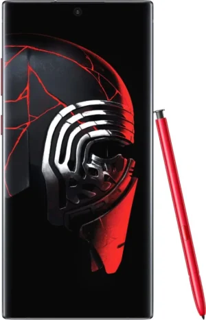 Samsung Galaxy Note 10 Plus Star Wars Edition