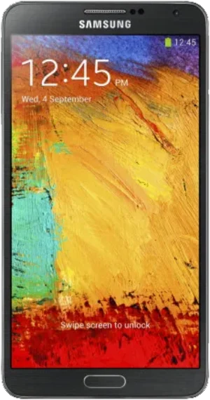 Samsung Galaxy Note 3 N9000