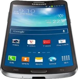 Samsung Galaxy Round G910S