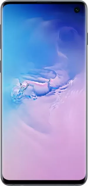 Samsung Galaxy S10