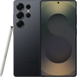 Samsung Galaxy S25 Ultra