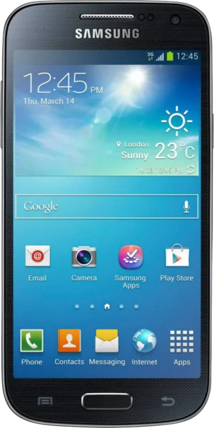 Samsung Galaxy S4 mini Duos I9192
