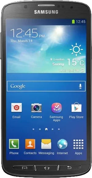 Samsung Galaxy S5 Active