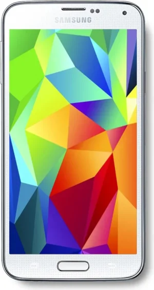 Samsung Galaxy S5 Dual Sim