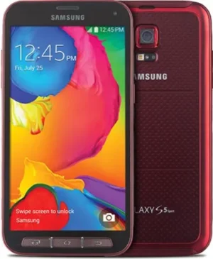 Samsung Galaxy S5 Sport (For Sprint)
