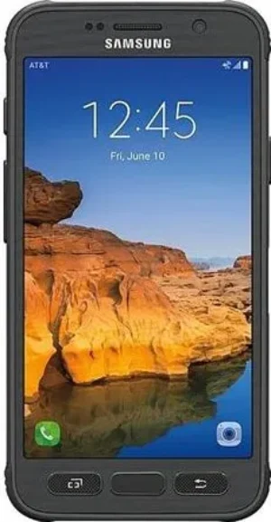 Samsung Galaxy S7 Active