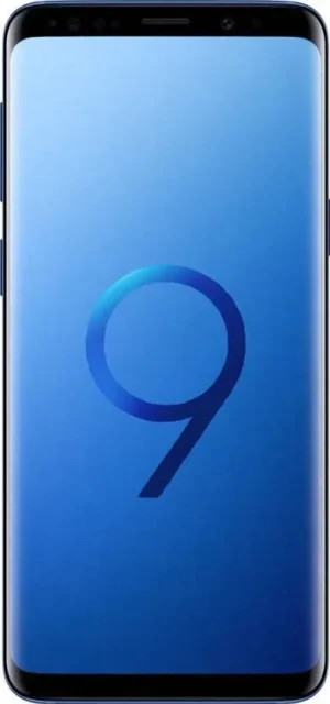 Samsung Galaxy S9
