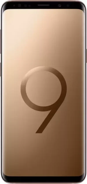 Samsung Galaxy S9 Plus