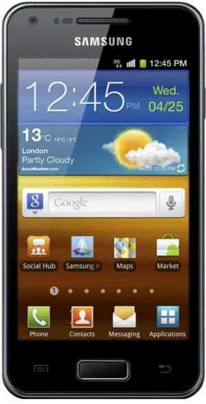 Samsung Galaxy S Advance I9070
