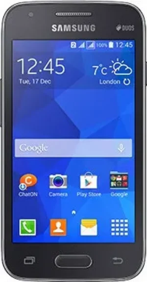 Samsung Galaxy S Duos 3