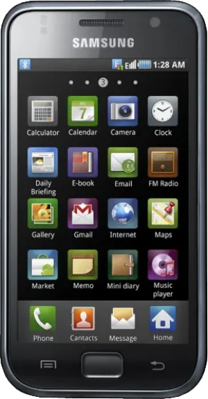 Samsung Galaxy S I9000