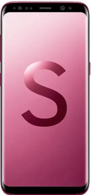 Samsung Galaxy S Light Luxury