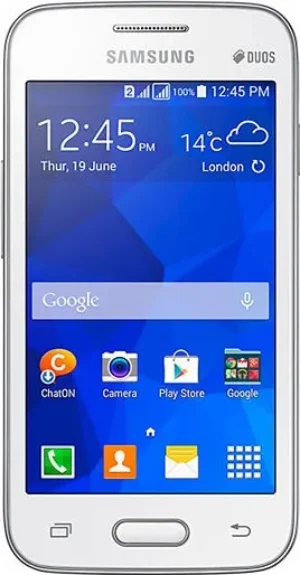 Samsung Galaxy V Plus