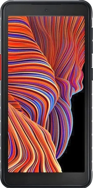 Samsung Galaxy Xcover 5