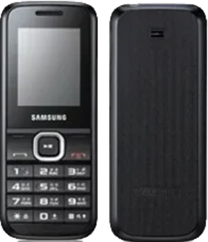 Samsung Guru B539