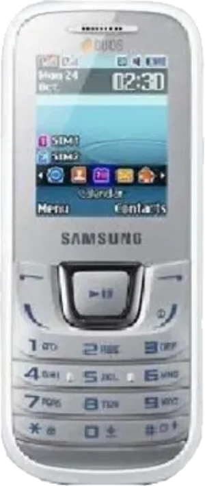 Samsung Guru E1282