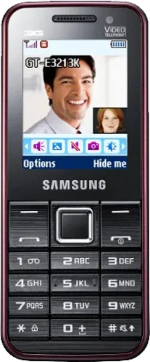 Samsung Hero E3213