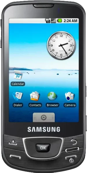 Samsung I7500 Galaxy