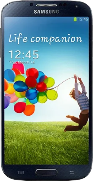 Samsung I9502 Galaxy S4 Duos