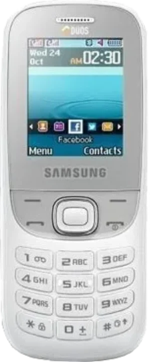 Samsung Metro E2202
