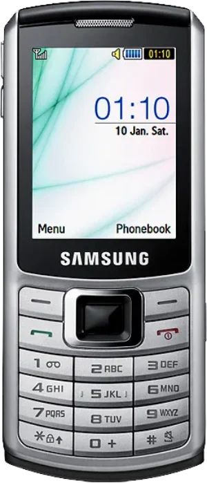 Samsung Metro S3310i