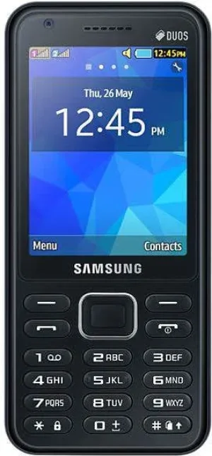 Samsung Metro XL
