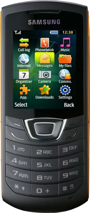 Samsung Monte Bar C3200