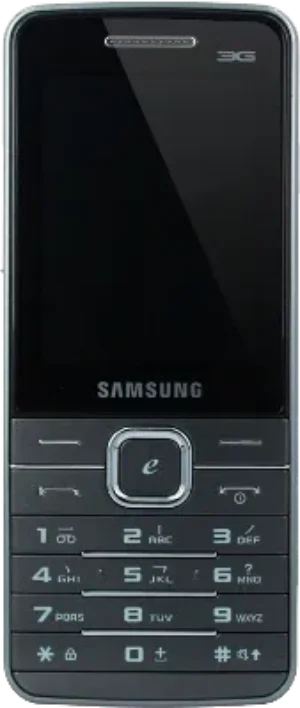 Samsung Primo Duos W279