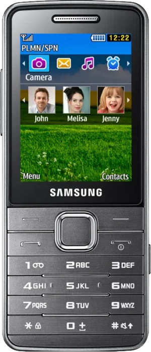 Samsung Primo S5610
