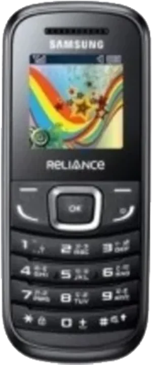 Samsung Reliance SCH B229