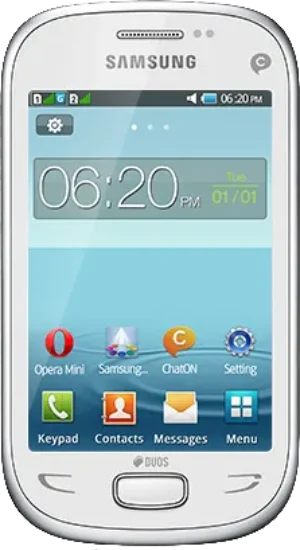 Samsung Rex 90 S5292