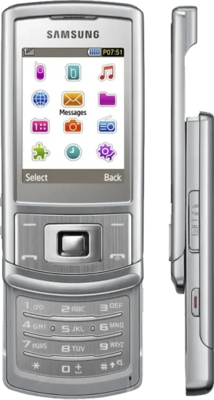 Samsung S3500