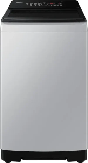 Samsung Ecobubble WA70BG4441BY 7 kg Fully Automatic Top Load Washing Machine