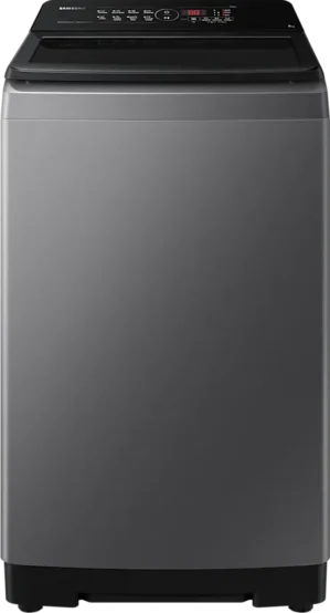 Samsung Ecobubble WA80BG4441BD 8 Kg Fully Automatic Top Load Washing Machine