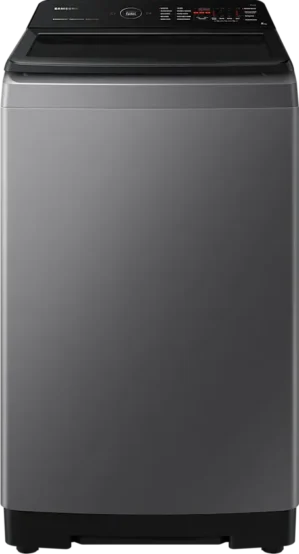 Samsung Ecobubble WA80BG4542BD 8 kg Fully Automatic Top Load Washing Machine