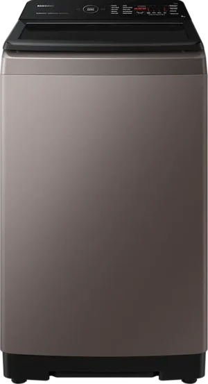 Samsung Ecobubble WA80BG4546BR 8 kg Fully Automatic Top Load Washing Machine