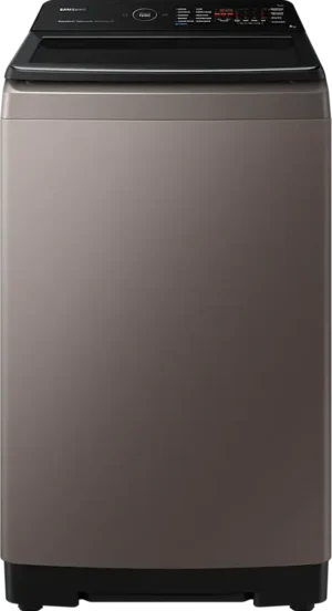 Samsung Ecobubble WA80BG4686BR 8 kg Fully Automatic Top Load Washing Machine