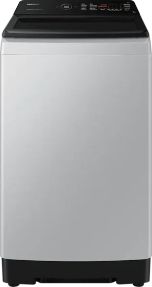 Samsung Ecobubble WA90BG4545BY 9 kg Fully Automatic Top Load Washing Machine