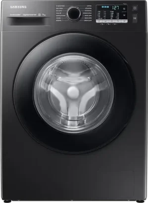 Samsung Ecobubble WW90TA046AB1 9 kg Fully Automatic Front Load Washing Machine