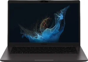 Samsung Galaxy Book 2 NP641BED-KA3IN Laptop (12th Gen Core i5/ 16GB/ 1TB SSD/ Win11)