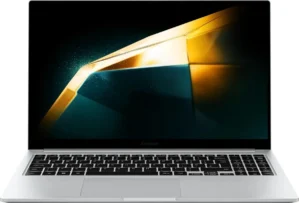 Samsung Galaxy Book 4 NP754XGQ-LS1IN Laptop (Intel Core 5 Processor 120U/ 16GB/ 512GB SSD/ Linux)
