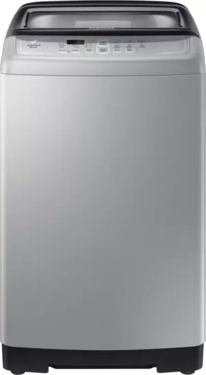Samsung WA65A4002VS 6.5 kg Fully Automatic Top Load Washing Machine