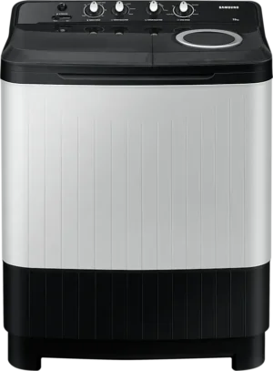 Samsung WT75C3200GG 7.5 Kg Semi Automatic Washing Machine