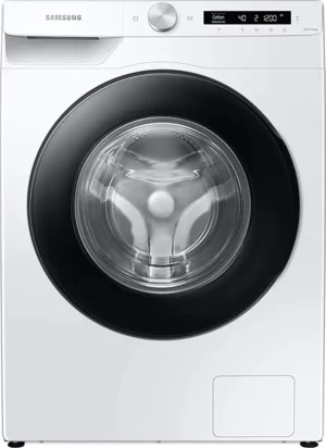 Samsung WW70T502DAW 7 Kg Fully Automatic Front Load Washing Machine