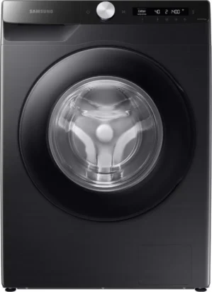 Samsung WW80T504DAB 8 Kg Fully Automatic Front Load Washing Machine