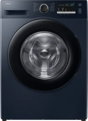 Samsung WW90FG4U04AS 9 kg Fully Automatic Front Load Washing Machine